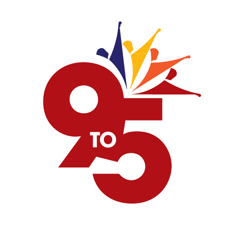 9to5