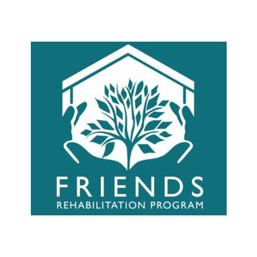Friends Rehabilitation Program (FRP)