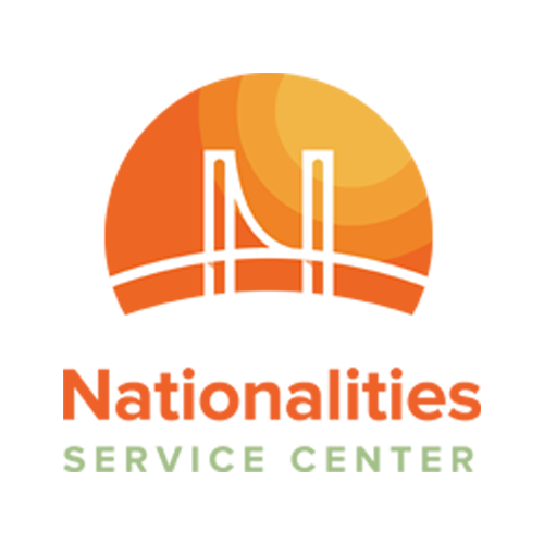 Nationalities Service Center (NSC)