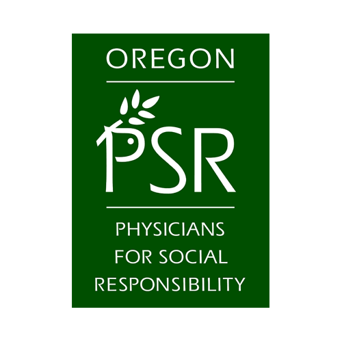 Oregon Physicians for Social Responsibility