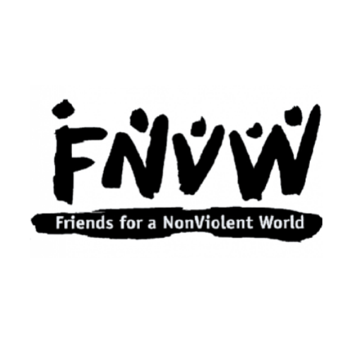 Friends for a NonViolent World