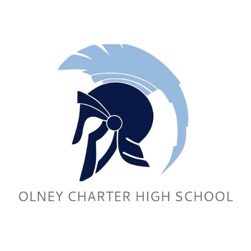 Drum Corps Academy Cohort at Olney Charter High School