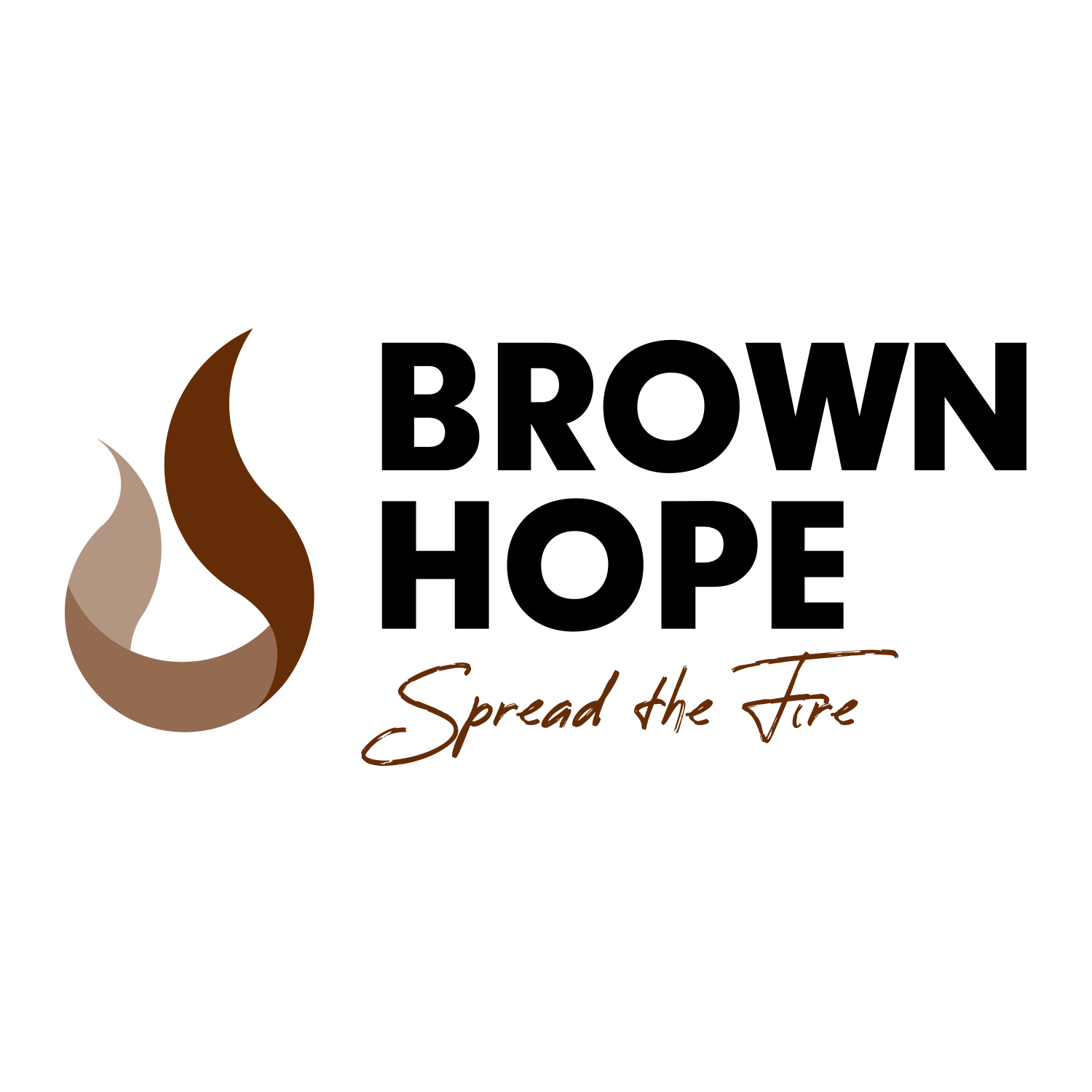 Brown Hope