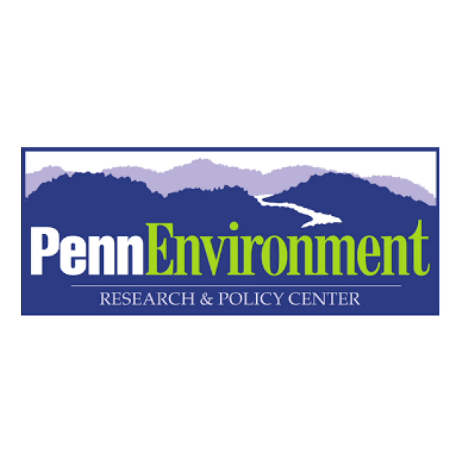 PennEnvironment Research and Policy Center